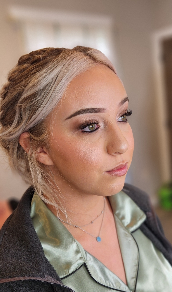 Make Up