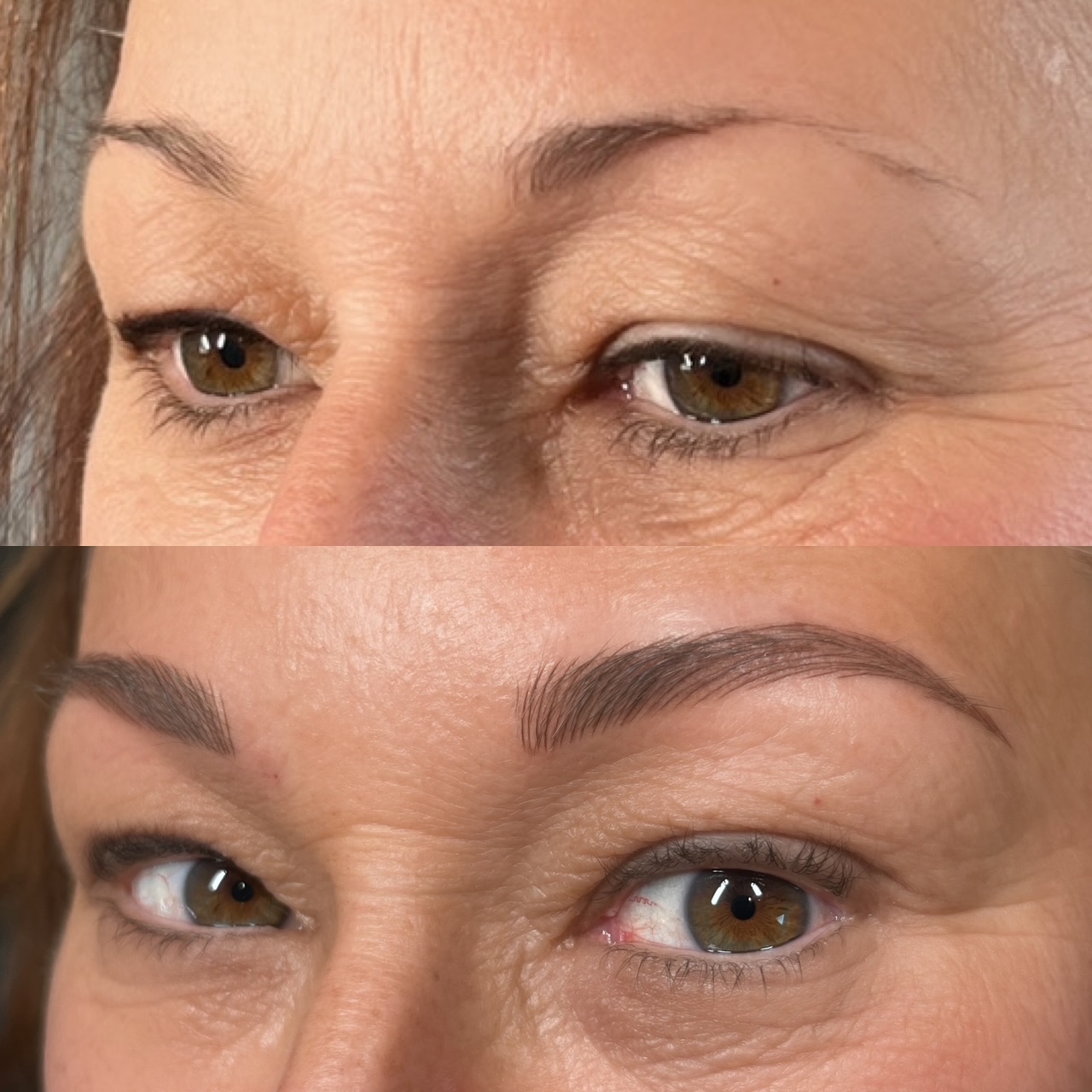 Microblading By Michaella