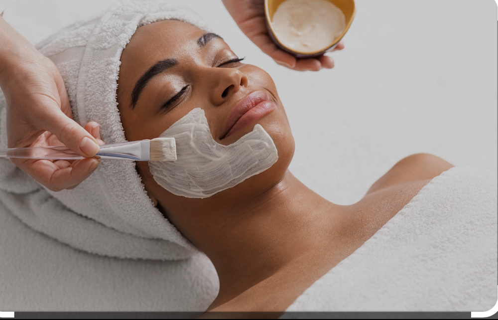 Spa Facial