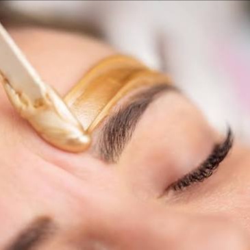 Eyebrow Wax at lexisluxurybeauty in Toledo, OH