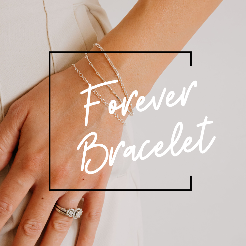 Forever Bracelet Appointment