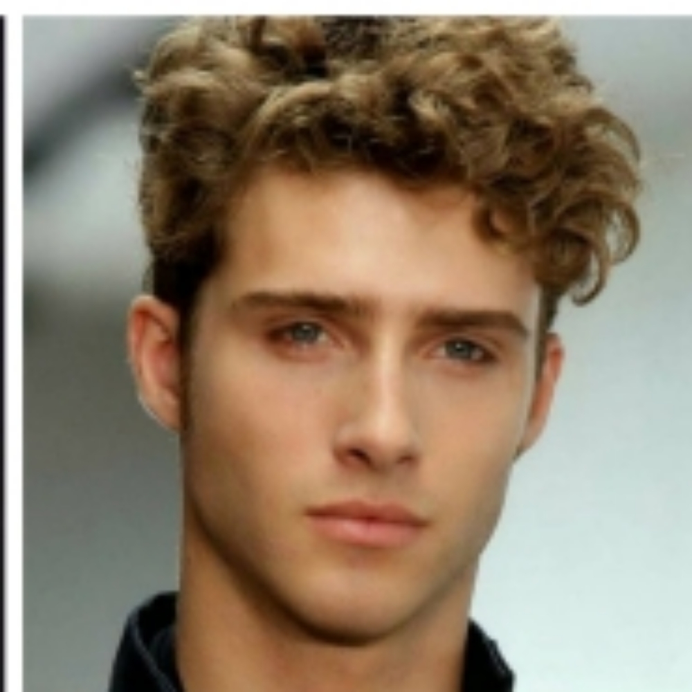 Men's Haircut at Arizona Roots Hair Studio in Pinetop-Lakeside, AZ