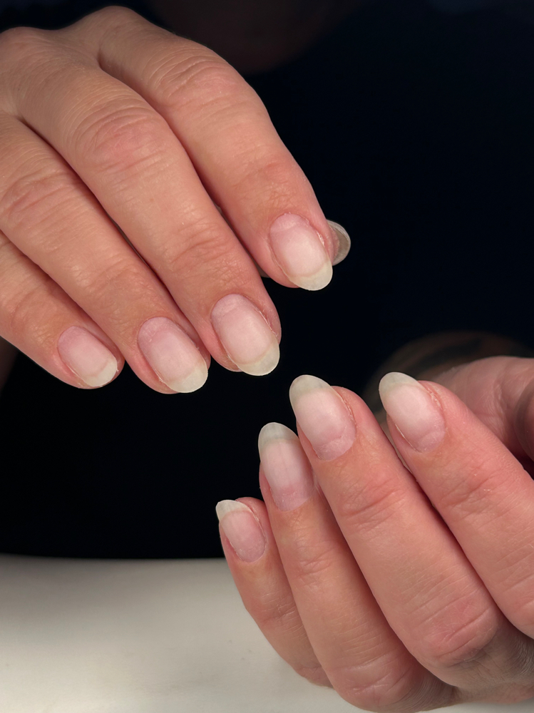 Soak Off Removal at Delaney’s Nail Parlour in Placerville, CA