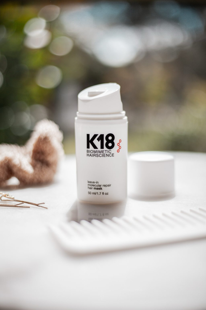 K18 Add On Treatment