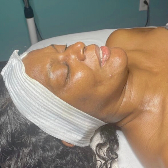 Anti-Aging Facial