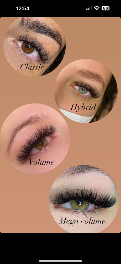 1 WEEK FILL FOR ANY SET