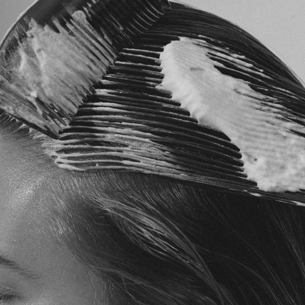 Mini Scalp Treatment at Crystal McCarty Hair Studio in Altoona, PA