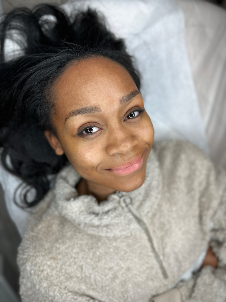 Microblading