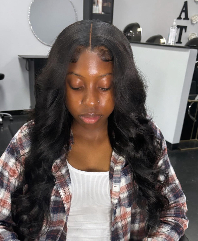 Sew In