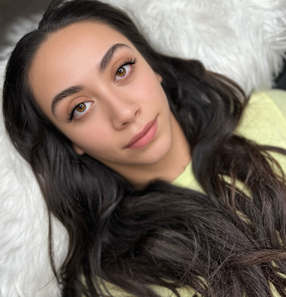 Half Lash Set