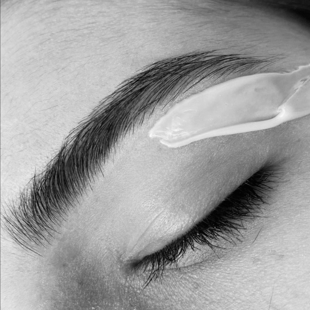 Brow Wax w/ Mimi at At Main Street Salon and Studios in Zachary, LA