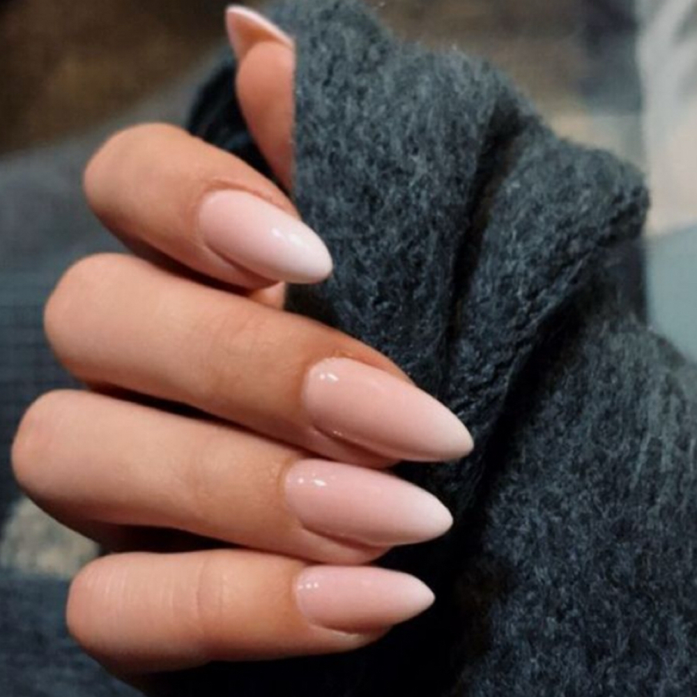 Medium Set Acrylic Fill at Salon Ambiance in Fall River, MA