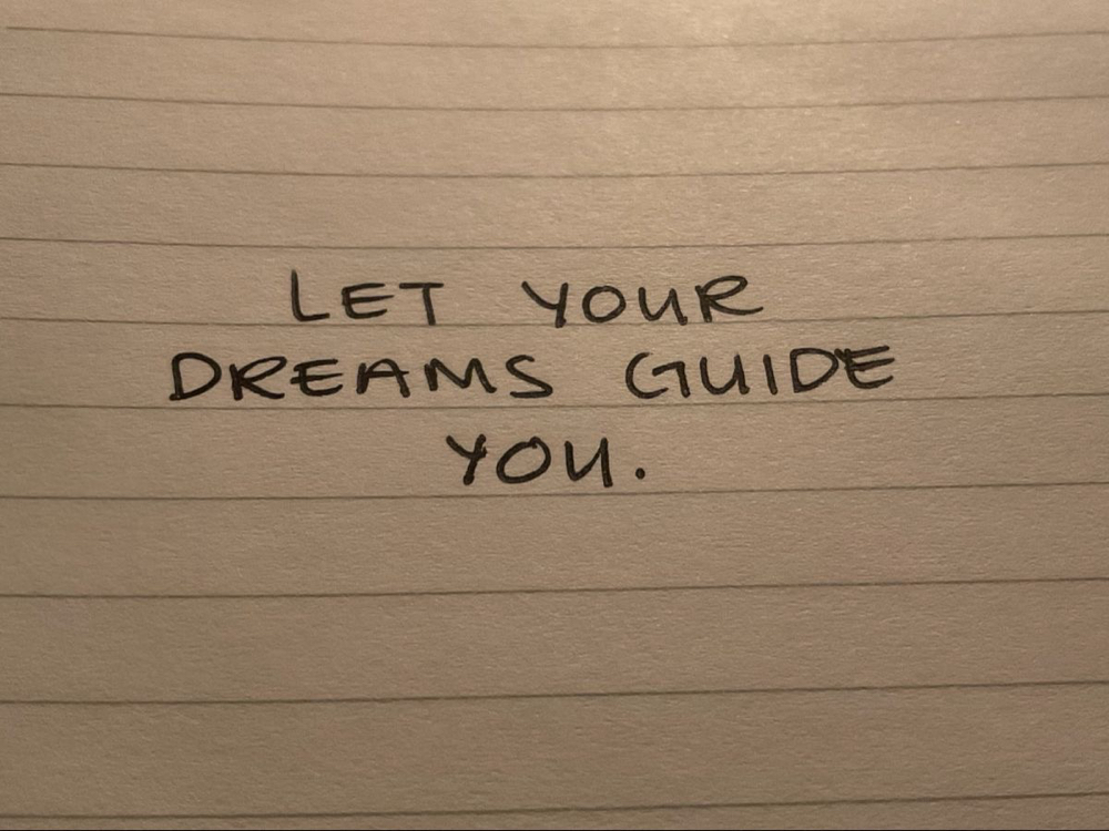 Clarity Dream Interpreting