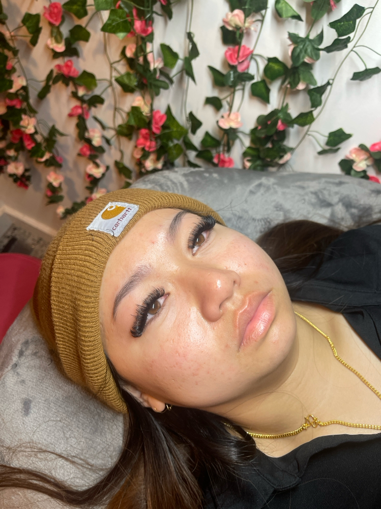 Lash Full Sets at The Beauty Spot in Conley, GA