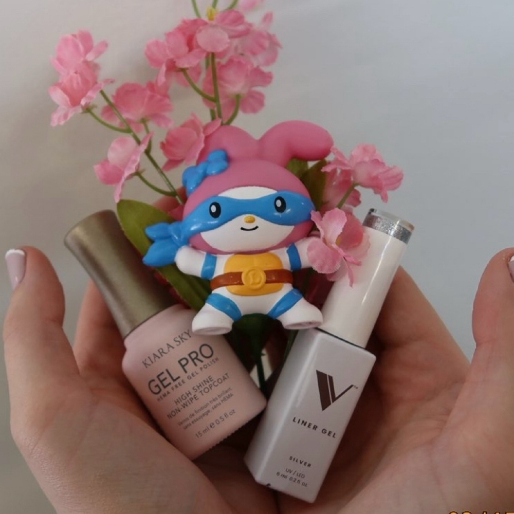 Pedicure at Set By Kyra in Terre Haute, IN