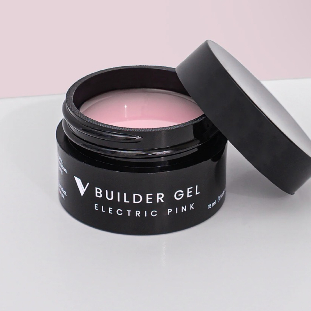 Builder Gel Add-on at Viziatta Nails in Philadelphia, PA