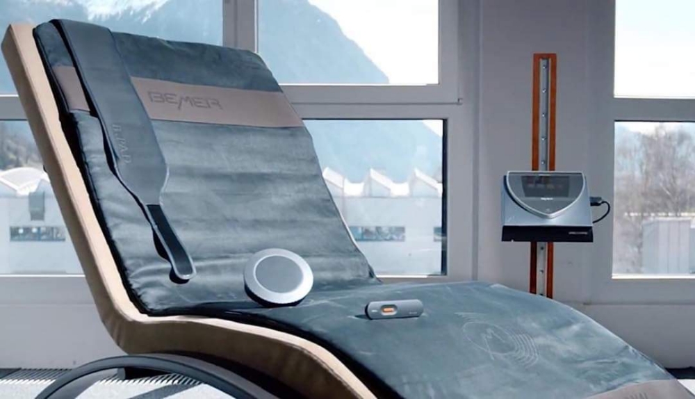 Bemer Therapy 16 Minutes