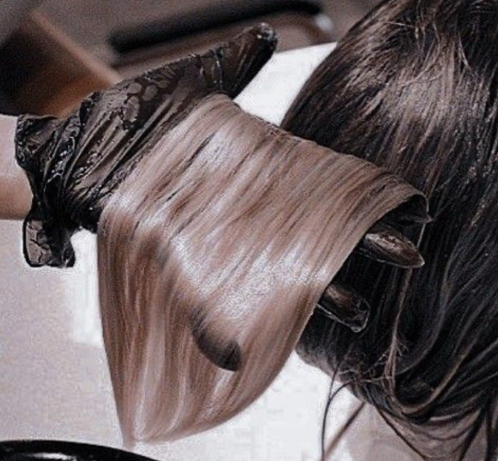 Toner Refresh