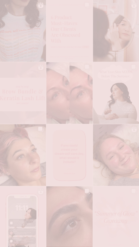 Body Facial
