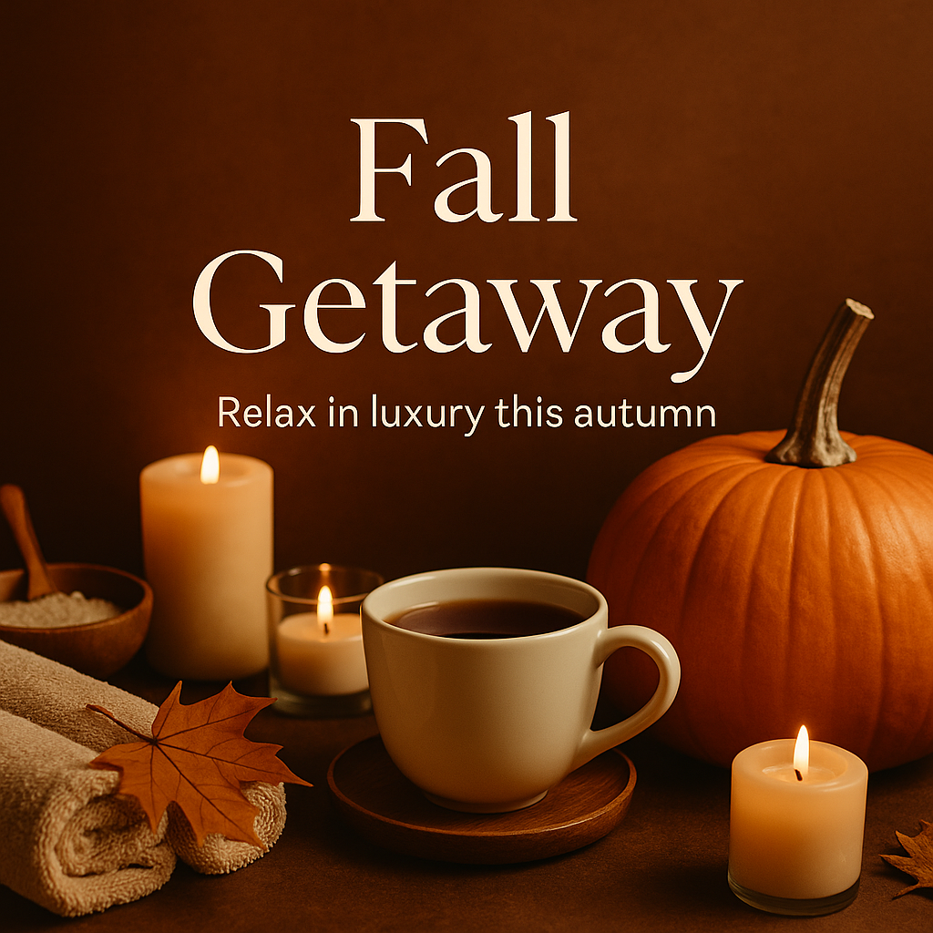 Fall Getaway