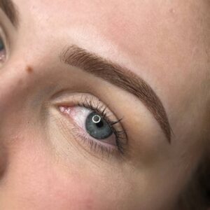 Microblading