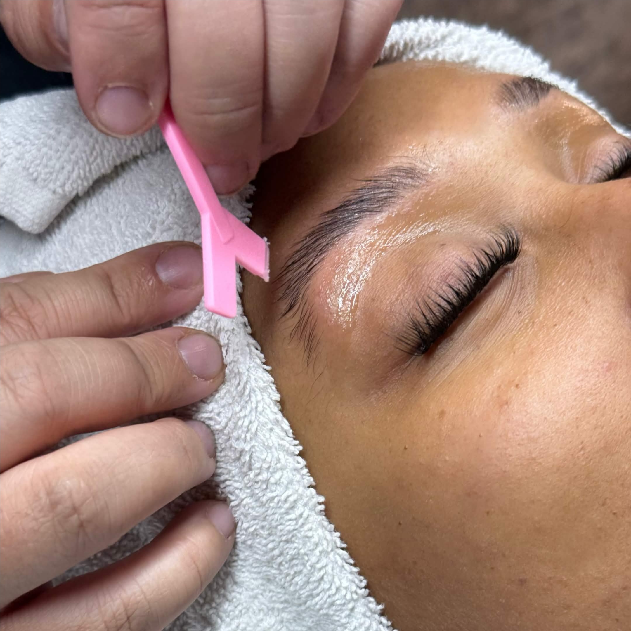 *Add-On* Tint at Luana Esthetic in Las Vegas, NV