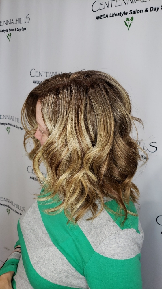 Partial Highlight