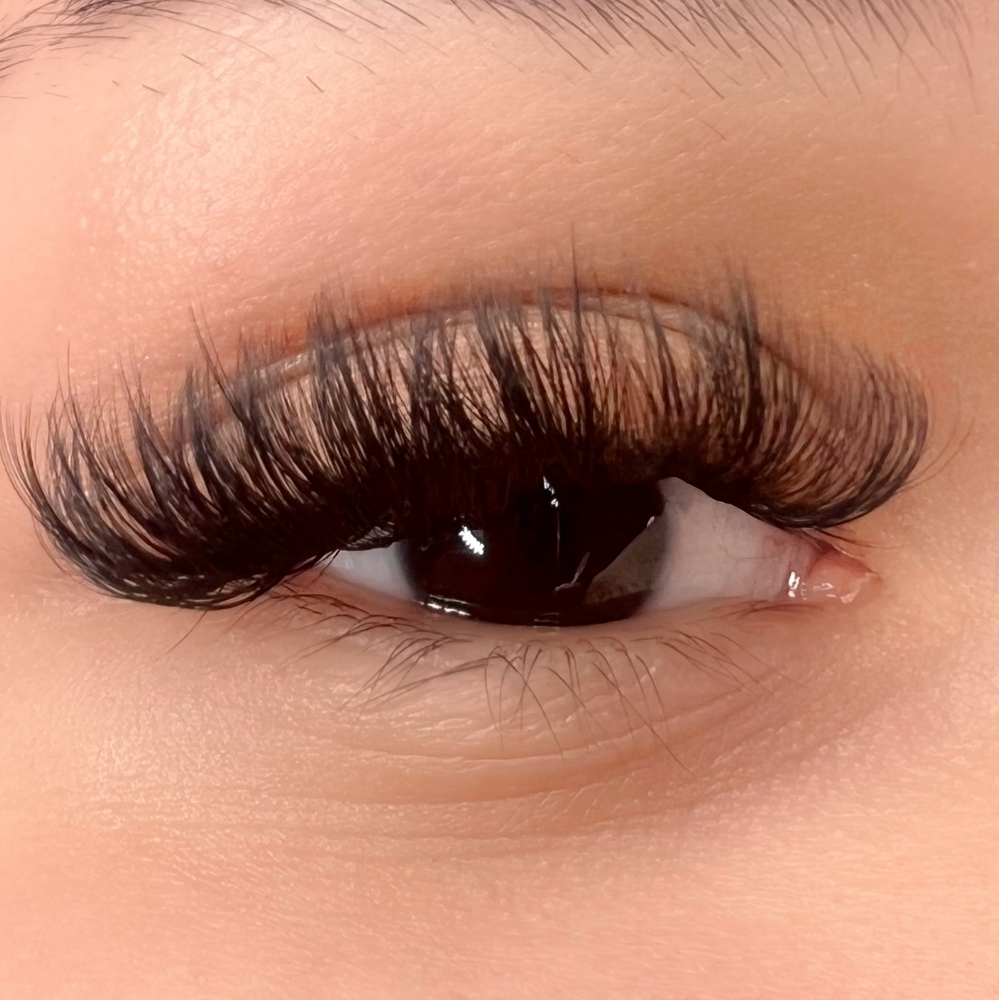 Volume Whispy Fill