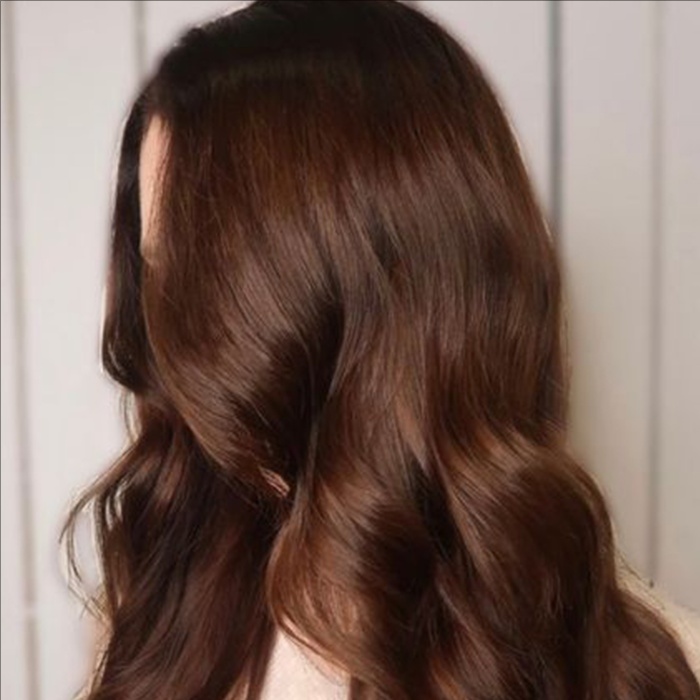 Base Color at Amy Gravano in Scottsdale, AZ