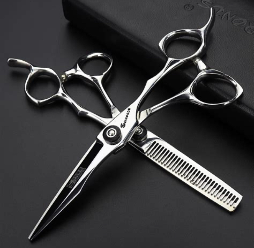Haircut & Style