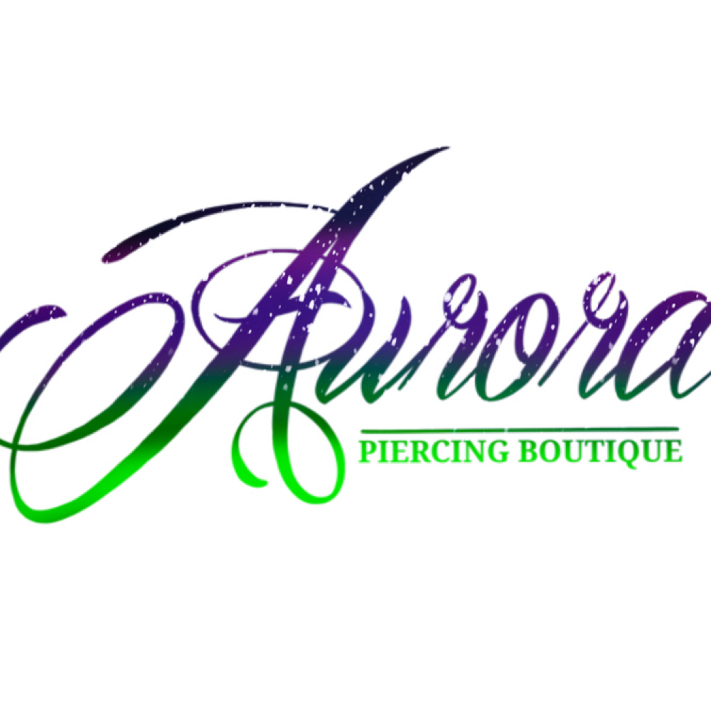 Apprentice Piercing at Aurora Piercing Boutique in Marquette, MI