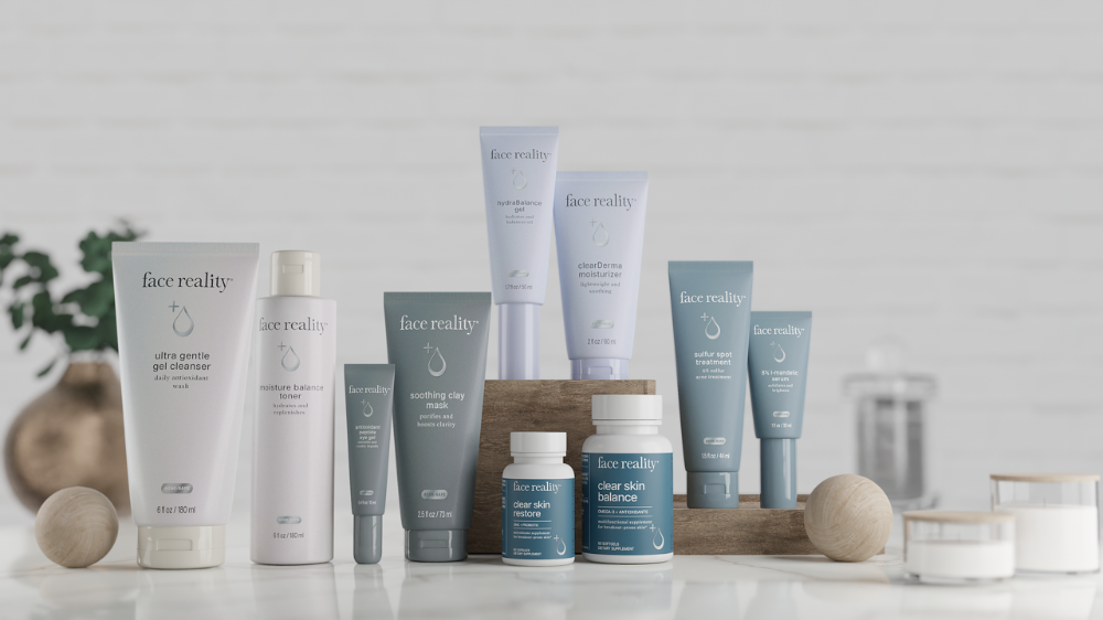Acne Bootcamp Zoom Consult at The Renewal Spa at Harlow Gold in Fort Collins, CO
