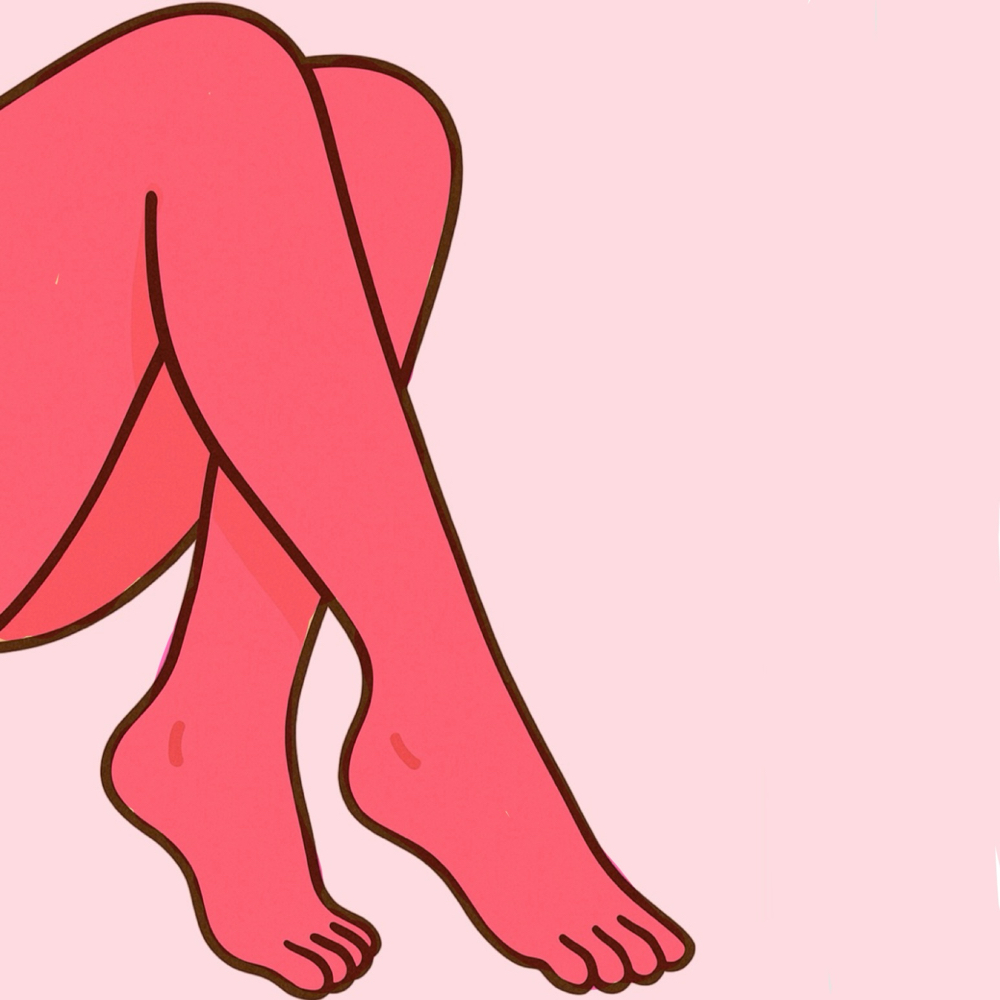 Full Legs
