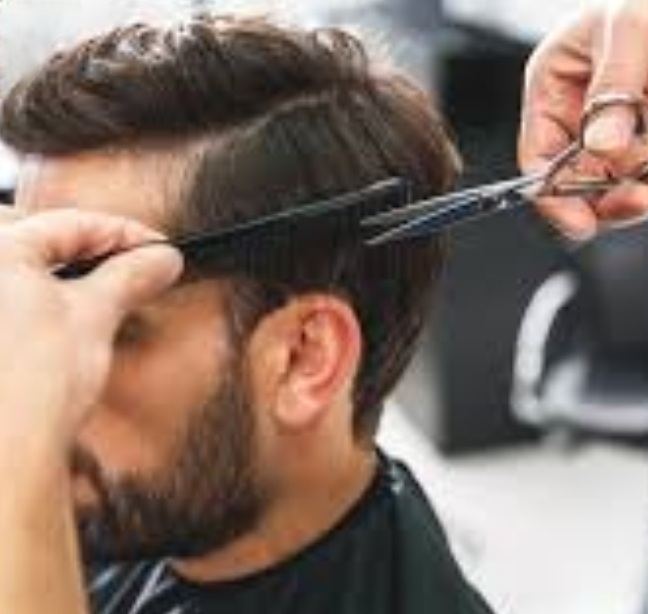 Men's Haircut