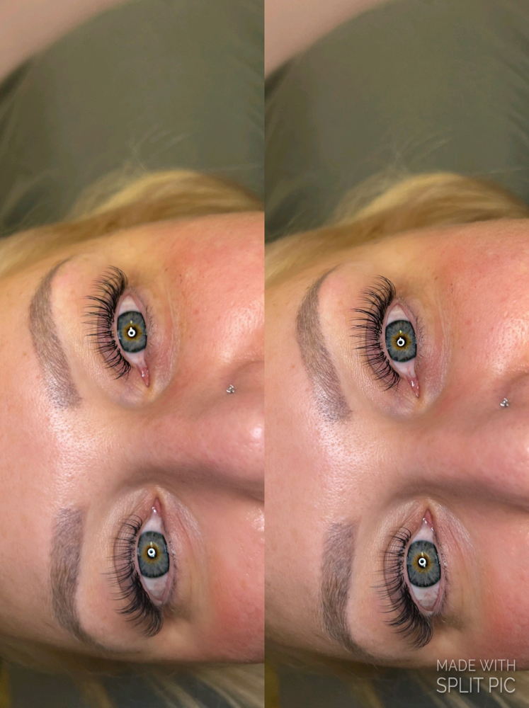 Full Set- Classic Lash Extensions