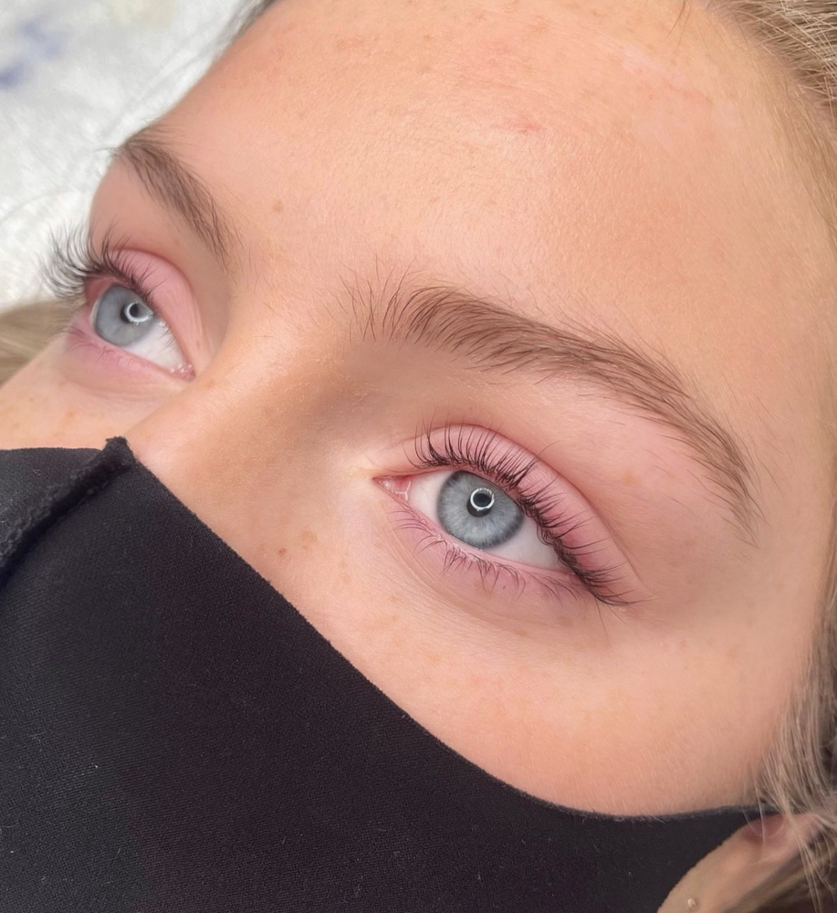 Lash Lift