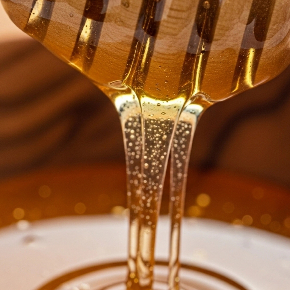 Honey Silk Hydration Pedicure at Nay Nicole Luxury Nails & Beauty in Parkville, MD