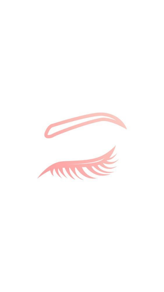 Glow Up-Lash & Brow Tint, Lift, Wax