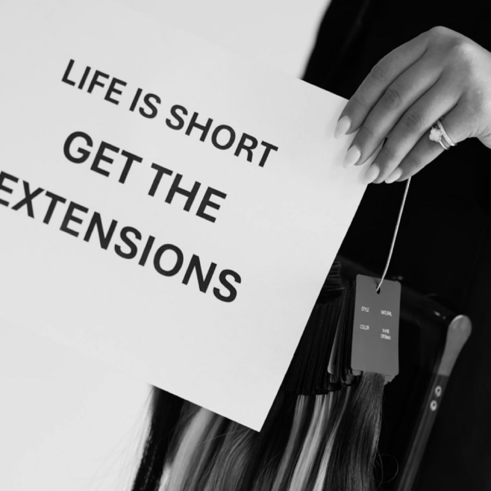 Extension Consultation at Heather Garcia in Knoxville, TN