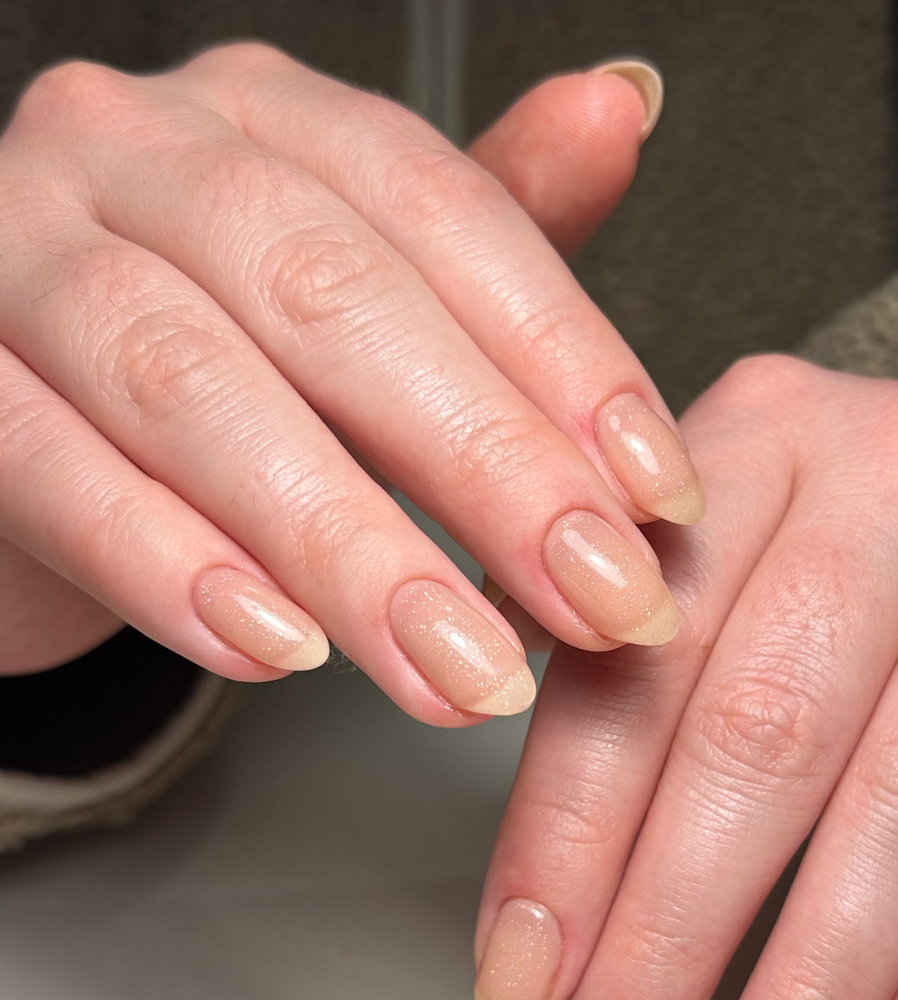 Nail Repair (Add On)