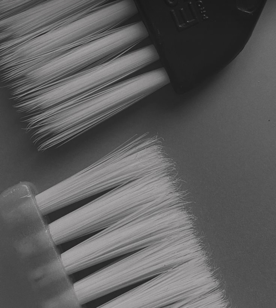 The Brighten + Blend