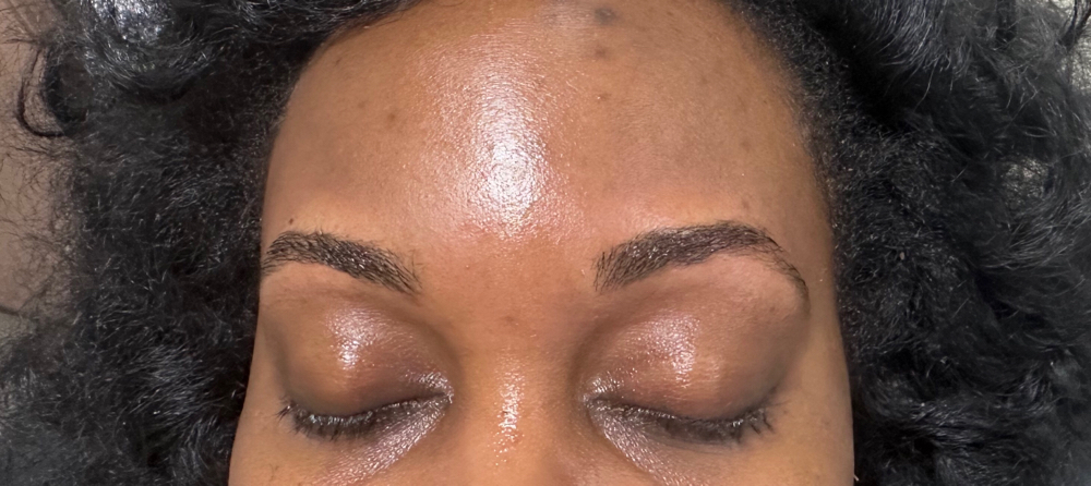 Eyebrow Wax (Only)