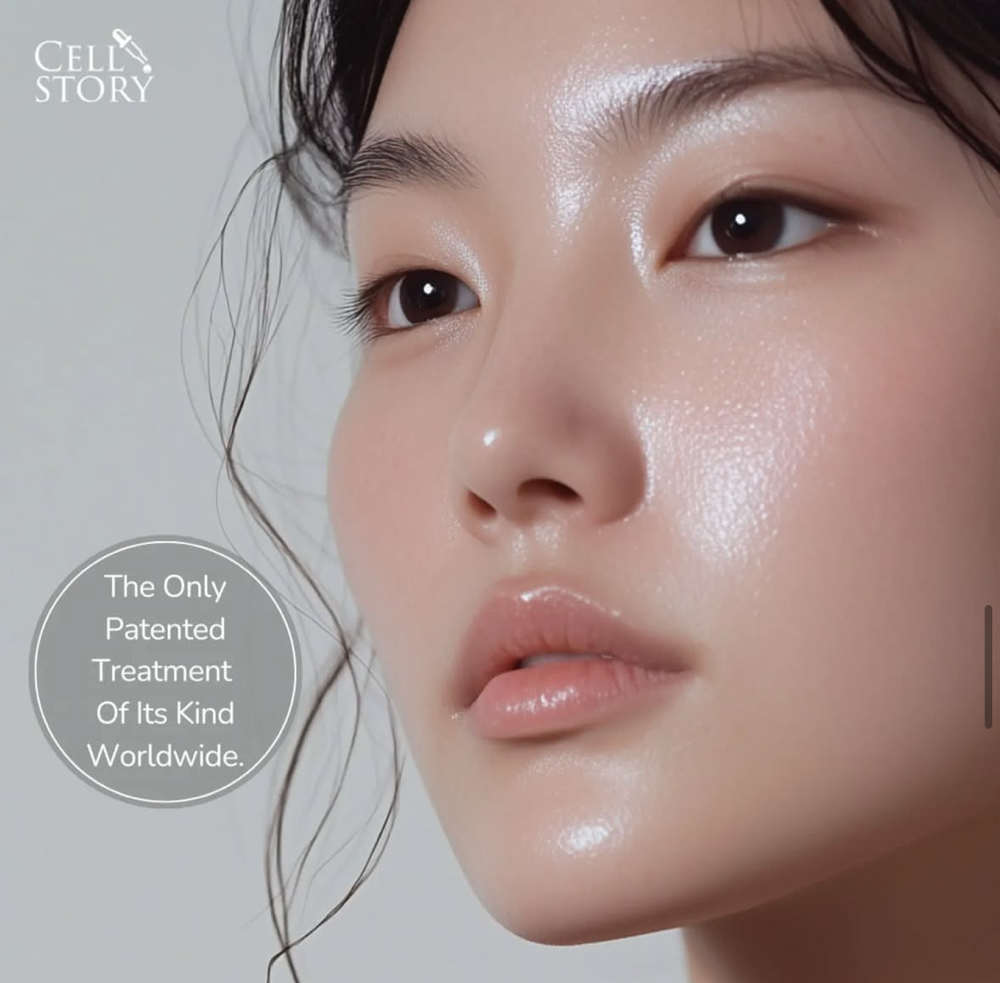 Cell Story Liquid Microneedling