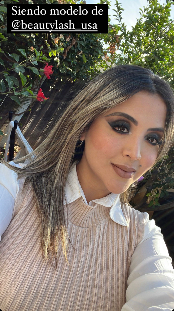 Social Makeup