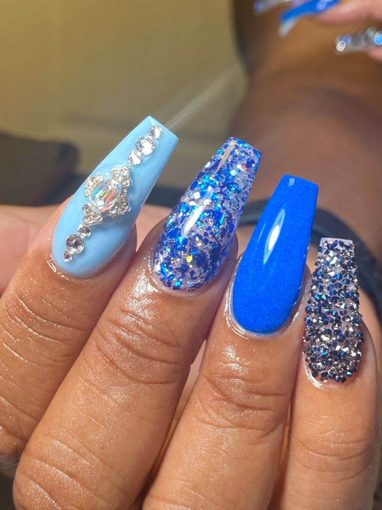 Color Acrylic
