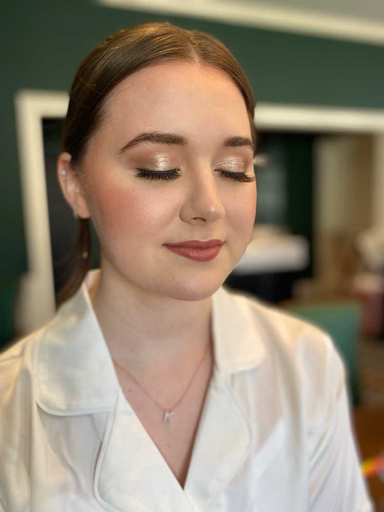 Bridal Preview Makeup