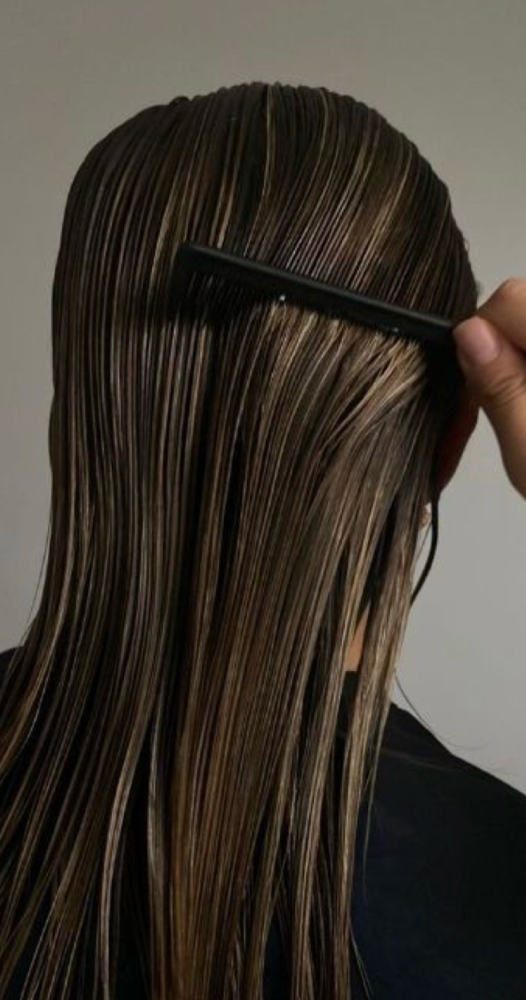 Haircut with Service