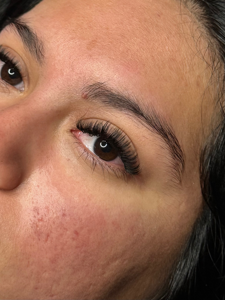 Hybrid Lash Set