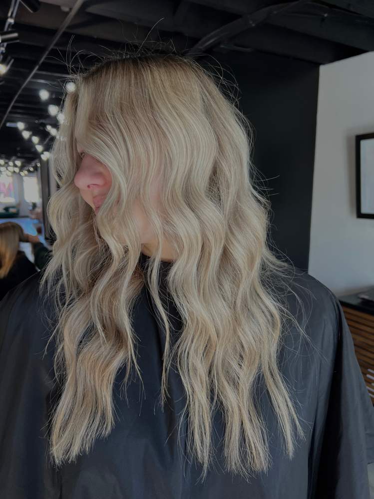 Partial Highlight