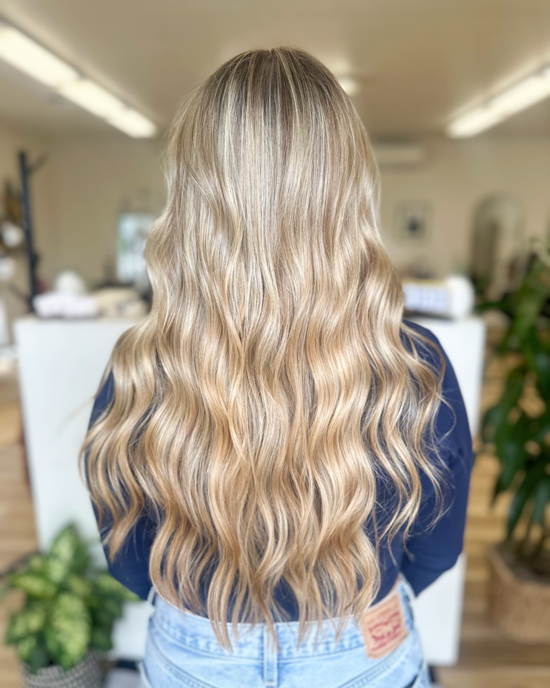 Traditional Highlights
